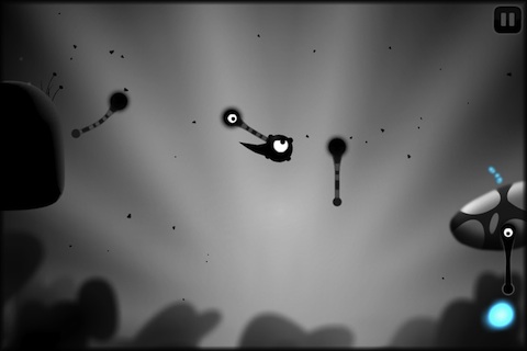 Contre Jour app review