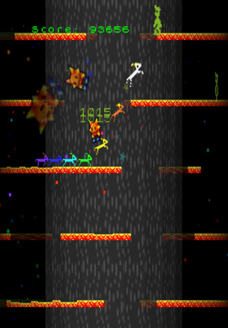 GoatUp iPhone app review