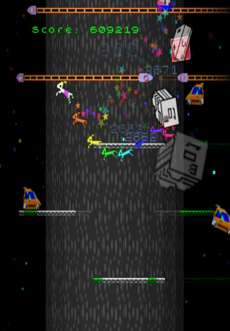 GoatUp iPhone app review