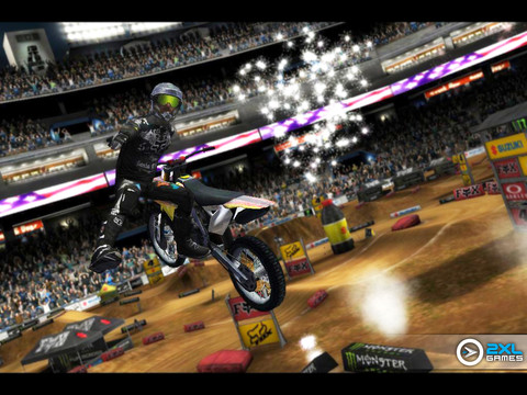 Ricky Carmichael’s Motocross Matchup Pro - review