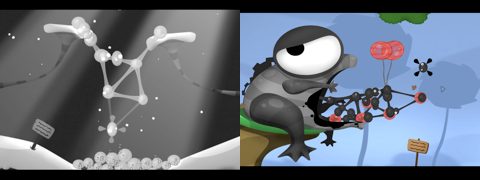 World of Goo HD iPad and iPhone app review