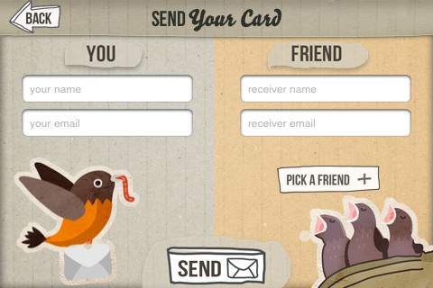 Howdy iPhone app review