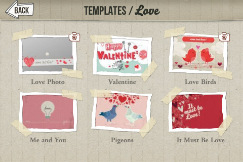 Howdy iPhone app review