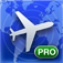 FlightTrack Pro – Live Flight Status Tracker by Mobiata