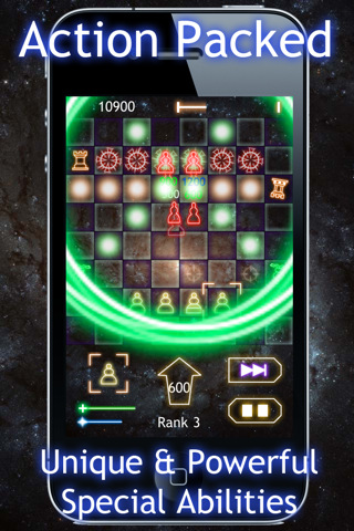 Knight Defense iPhone app review