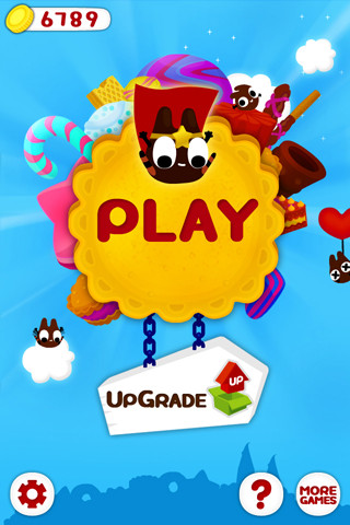 Chocohero iPhone app review