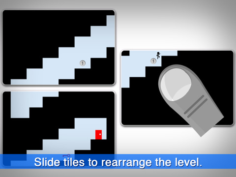 Continuity 2: The Continuation app review