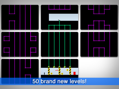 Continuity 2: The Continuation iOS app review