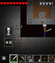 Crafted – #Minecraft For #iOS