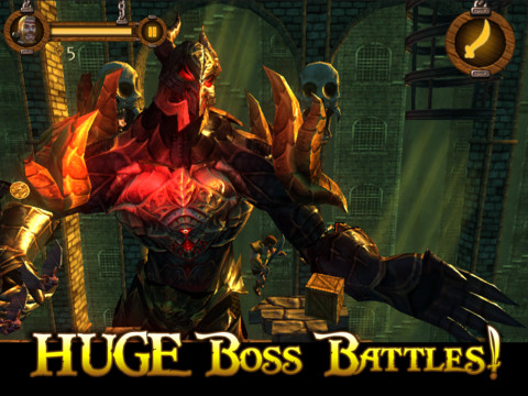 Evertales iPhone game review