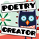 Poetry Creator | Verses - Poetry, Poems & Poets