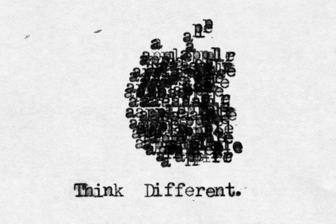 The Amazing Type-Writer iPhone app review