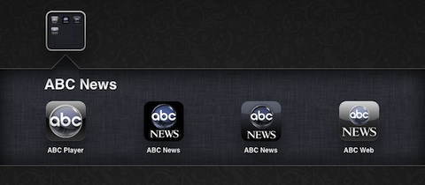 ABC News on your iPhone and iPad