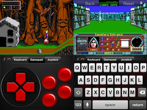 Aemula Oldies S iPhone app review