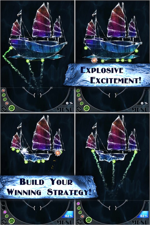 Amazing Breaker iPhone app review