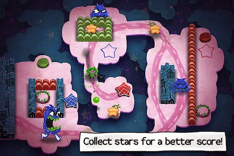 Gesundheit! iPhone app review