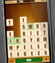 Letris 2: Word puzzle game