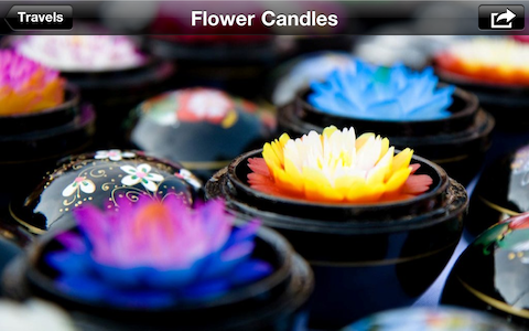 SkyDrive iPhone app review