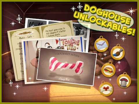 Tongue Tied! iPhone app review