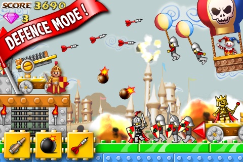 Toy Shot iPhone app review