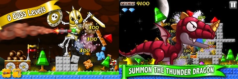 Toy Shot iPhone app review