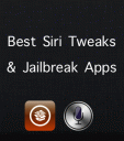 Best Siri Tweaks and Jailbreak Apps