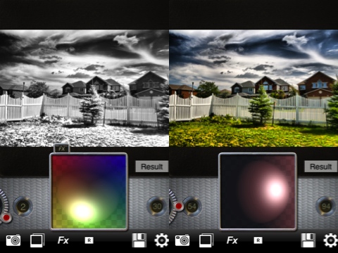 Dynamic Light iPhone app review