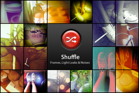 PictureShow iPhone app review