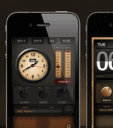 Radio Alarm Clock - MP3/Radio/Nature Sound Alarm + Sleep Timer
