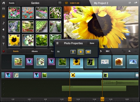 Avid Studio iPad app review