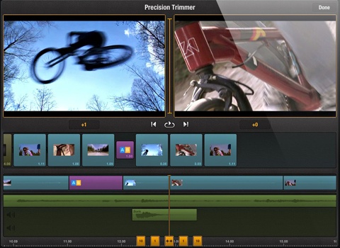 Avid Studio iPad app review