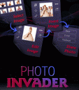 Photo Invader