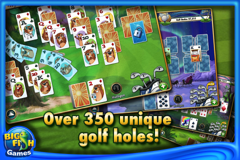 fairway solitaire hints