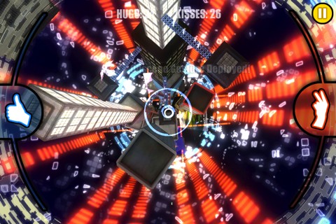 AaaaaAAa!!! (Force = Mass x Acceleration) iPhone app review