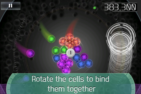 Cell Bound game review