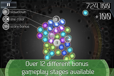 Cell Bound iPhone game review