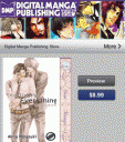 Digital Manga Publishing Store