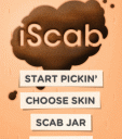 iScab
