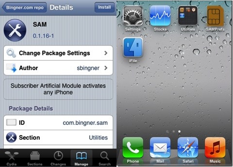 Cydia Apps To Unlock Sim Iphone 4