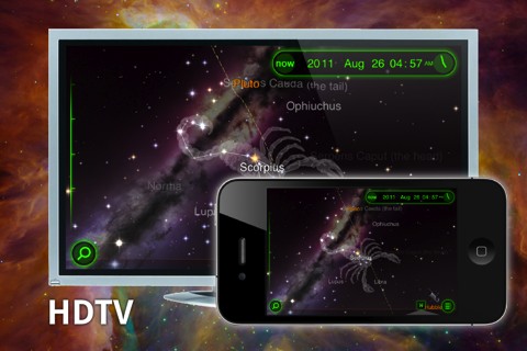 Star Walk iPhone app review