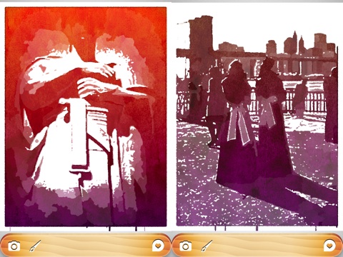 Popsicolor iPhone app review