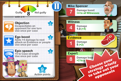 devils attorney iphone app