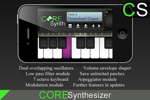 Core Synth