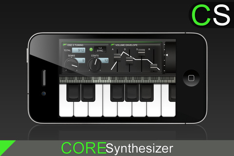 Core Synth