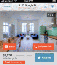 Lovely - Find Homes and Apartments for Rent