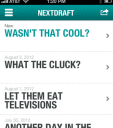 NextDraft - The Day's Most Fascinating News