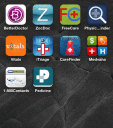 App List - 10 iPhone apps for Finding Doctors, Making Appointments, & Managing Your Health Care