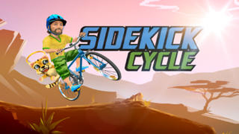 sidekick cycle iphone app review