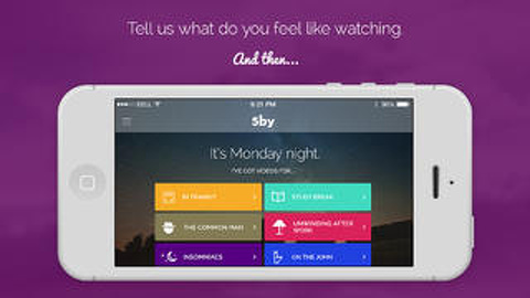 5by your video concierge iphone app review