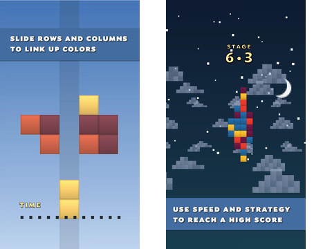 cloud breaker iphone app review